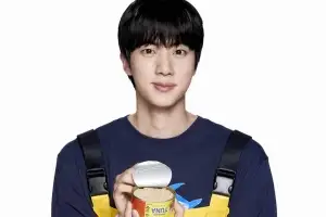 40년 넘게 ‘국민 단백질’ 책임진 동원참치… ‘슈퍼 참치’ BTS 진과 만났다