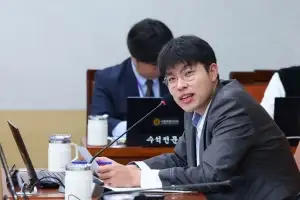 임규호 서울시의원, 면목역 1번 출구 캐노피 완공…주민 안전·편의 대폭 향상