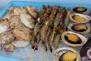 날로 먹었다가 ‘절반 이상 사망’…국내서 올해 첫 사망자 나왔다