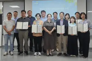 김태희 경기도의원, ‘경기도 지하수관리위원회’ 위원 재위촉