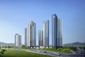 서울 접근성이 뛰어난 인천 도화동, ‘두산위브 더센트럴’ 660세대 분양