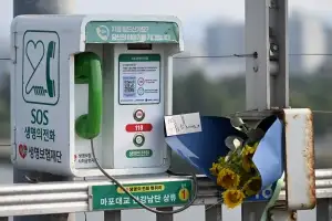 ‘분노’에서 ‘절망’ 사회로…폭력·타살 줄고 자해·자살은 급증