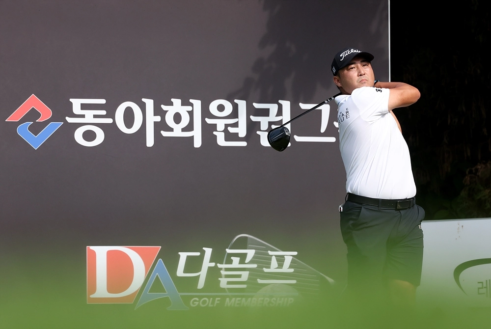 이태훈.KPGA 제공