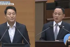 이승복 서울시의원 “민생 회복위한 소비쿠폰, 정작 서울시는 빚내서 찍어”