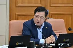 박석 서울시의원 “방학동 638일대 신통기획 선정 환영”