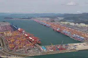 ‘부산을 글로벌해양수도로’... 추진위 결성, 연내 대정부 건의