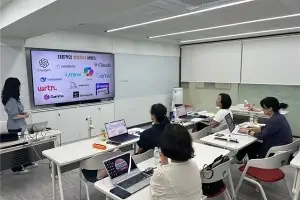 서울여자간호대학교, AI·DX 교수법 연수지원 ‘AI GPT 교육전문가 1급’ 과정 전원 합격
