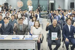 전자영 경기도의원, “시민축구단은 문화적 공공재…지속가능한 운영 기반 마련해야”