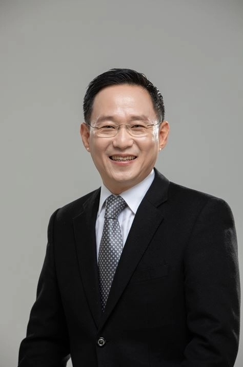 이승복 서울시의원