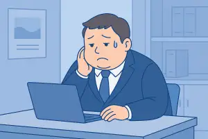 회사 입사 후 ‘이 시기’에 몸무게 ‘정점’…직장인들 살 찐 이유 살펴보니