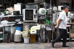 창업기업 수 1년 새 7.8% 감소