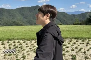 “그래도 쓰고 싶은 건 어쩔 수 없다”… 평생 작가였던 이의 마지막 선물