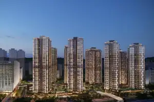 HDC현대산업개발, 안정적 재무성과 기반으로 지속 성장 전망