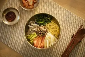 CJ프레시웨이 ‘불고기 비빔밥’, ‘2025 인천공항 맛있는 메뉴’ 대상 선정