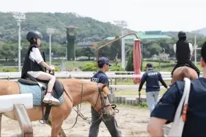 한국마사회, 2학기 맞아 ‘학생승마 체험’ 모집… ‘기승능력인증제’ 연계 운영