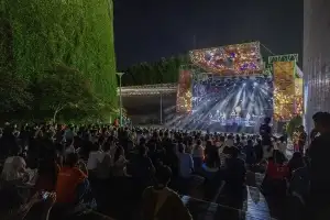 “국경·장르 아우른 음악 향연” ACC 엑스뮤직페스티벌 개막
