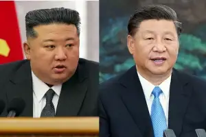 북중러 회동·북미 대화 가능성에 요동치는 한반도 정세… 조현 “北, 정상국가 위해 한미 협력 필요”