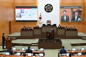 김동욱 서울시의원 “청년안심주택 보증금 사태·교육감 중립 논란… 신뢰 회복이 우선”
