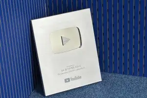 GH 유튜브 ‘굿홈TV’ 구독자 10만 돌파…경기도 공공기관 첫 ‘실버 버튼’