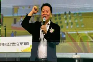 방성환 경기도의원, 후계농업경영인, 농업 발전의 핵심 동력으로 성장 강조