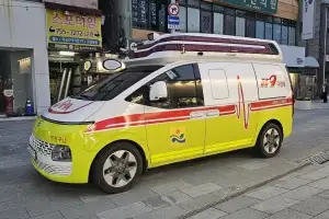순천 펜션 수영장에서 60대 청소 근로자 숨져
