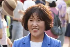 봉양순 서울시의원 “생명 지키는 훈련, 현장에서 실천처럼”…입주민과 함께 소방훈련 참여