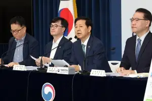 내년 728조 ‘슈퍼예산’ 편성… 역대급 돈 풀기 시작된다