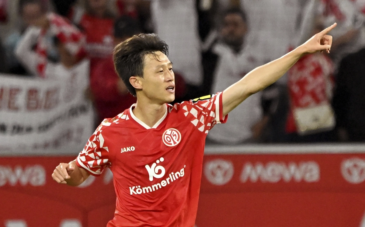 이재성.AP 연합뉴스