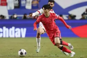 발목 부상 황인범, 결국 홍명보호 유럽 평가전 소집 제외