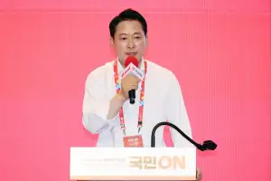 장동혁 “李 대통령, 제1야당 대표와 따로 시간 가져야”