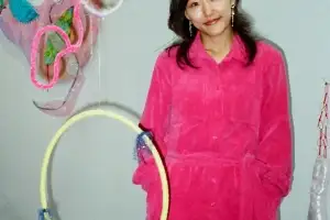 글로벌 어워드 수상, 주목할 만한 예술가 장소영(Soyoung Chang)