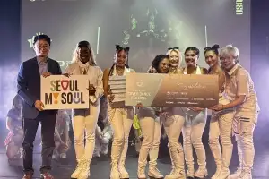 K팝 열기로 들썩인 LA… 2025 K팝 커버댄스 페스티벌 인 USA 성황리 개최