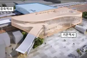 ‘비좁은’ 광주송정역, 이번엔 증축될까…입찰 6번만에 입질