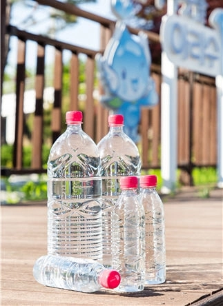 아리수. 서울시 제공