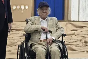 한국 단색화 거장의 작품 세계, 파주에 깃들다
