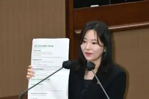 윤영희 서울시의원, 정근식 교육감에 이재명 정부 고교 무상교육 ‘반쪽 예산’ 대응 촉구