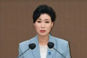 최재란 서울시의원 “백화점 폭파 협박 대피 중 직원들은 몰라···자체점검 신뢰할 수 있나”