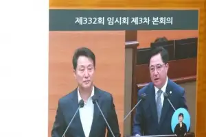 박석 서울시의원 “2016년 첫 단추부터 잘못 끼워진 청년안심주택, 이제는 출구전략 논의할 때”