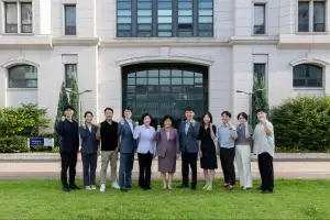 숙명여대 약학연구소, ‘글로컬랩’ 선정… 노화 치료제 개발에 135억원 지원받는다