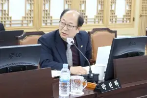 박선하 경북도의원, 3차 추경 심사에서 공통용역비·저상버스 사업 문제 집중 지적