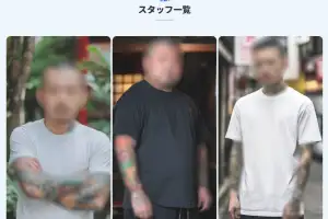 “위압적인 문신男 빌려드립니다” 불륜도 캐내더니 자취 감췄다? [이런 日이]