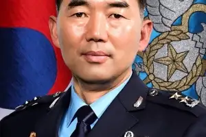 합참의장에 공군 진영승…4성 장군 7명 모두 교체
