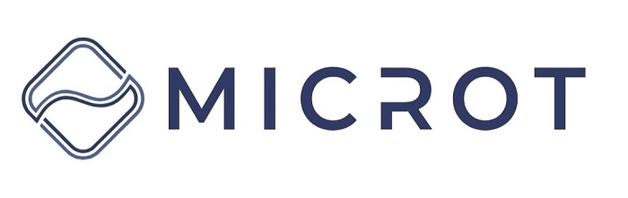 마이크로트 로고(제공=(주)마이크로트)