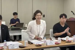 구미경 서울시의원, 서울 외국인주민센터 운영기관 재계약 심사 참여