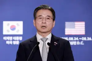 김용범 “李 대통령 ‘정상회담 못해도 괜찮다. 무리하게 사인할 수 없다’고 해’”
