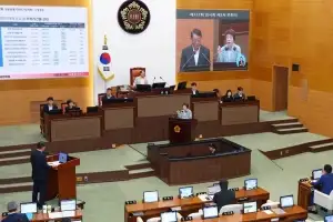 신동원 서울시의원 “서울주택도시개발공사(SH) 백사마을 주민 불이익 해소 위해 공정 보상 나서야”