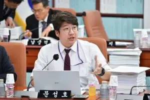 문성호 서울시의원 “홍제3구역주택재건축정비사업조합과 무악재성당간의 합의 진심으로 환영”