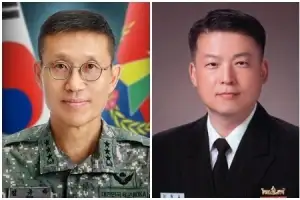 이재명 정부 ‘4성 장군’ 싹 바꿨다…합참의장에 진영승 공군중장