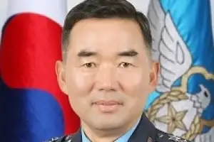 합참의장에 진영승 공군 중장 지명… 軍대장급 7명 전원 물갈이