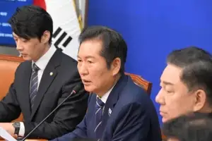 [사설] 당정 엇박자에 개문발차… 조마조마한 검찰개혁